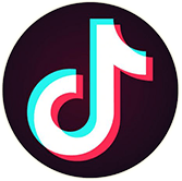Tiktok Followers Logo